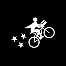 Postmates Logo
